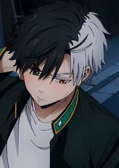  保 健 室 の 先 生 、 ギ ャ ル ら し い   ｡