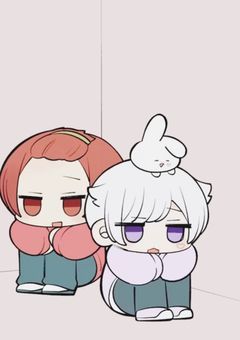 推しが慰めてくれる小説