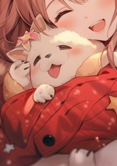 お兄ちゃんの友達に恋をしました 。