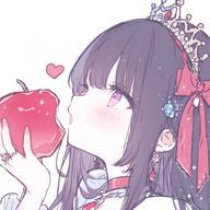 　　@　桜音さんのアイコン画像