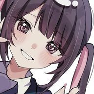 　　@　桜音さんのアイコン画像