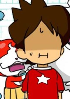 てっきり怪魔かと思ってました