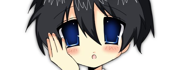 骸さんの壁紙画像