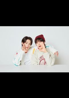 幼なじみはstraykids