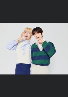 2人とも私たちずっと一緒だよ