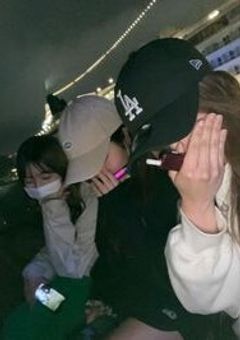 参加型ヨジャドルグループ