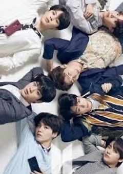 BTSに会って初日に嫌われました！！