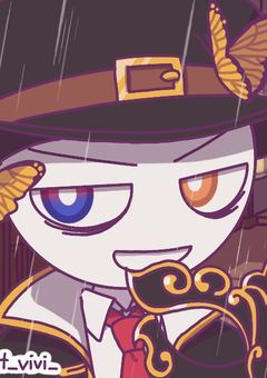 混沌に巻き込むなァァァァ！！