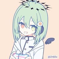 翠鏡の霞さんのアイコン画像