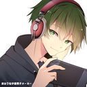 シャークん