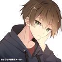 緑色