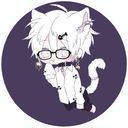 白