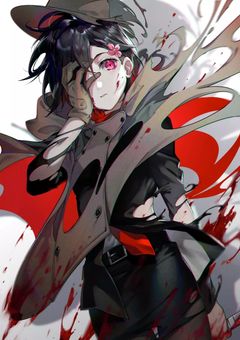 参加型　軍パロ