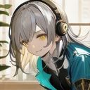 安定の主☆