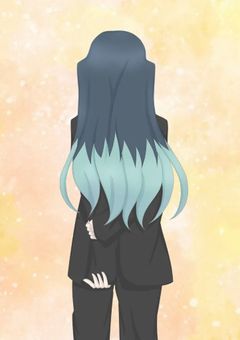 　食パン咥えてたら曲がり角でイケメンとぶつかりました