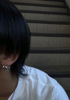 BFの7人目はボーイッシュ🥦