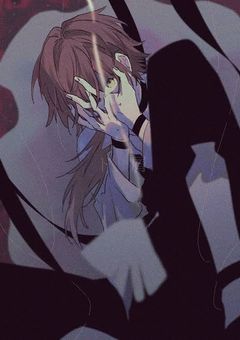 私の彼氏、ヤンデレでした