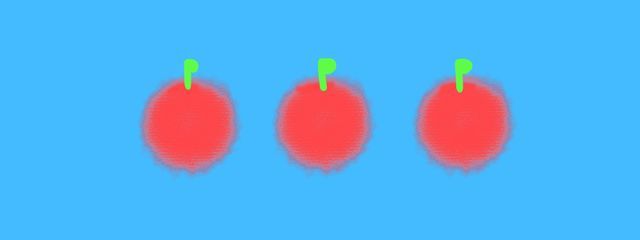 りんごさんの壁紙画像