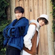 SixSky︎︎☆.꒰ঌ💎☁️🫧໒꒱さんのアイコン画像