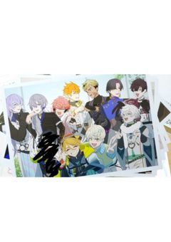 僕らのヒーロー物語