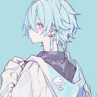 星導晴さんのアイコン画像