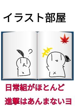 絵描きの部屋🎨