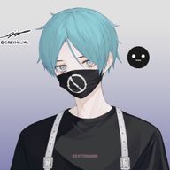 †黒羽礼央†【くろはれおん】💙この垢は動きません☆さんのアイコン画像
