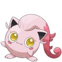 ネメシスくん
