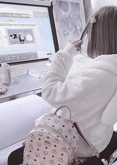 ゲーマー女優は山田担♡