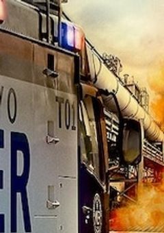 TOKYO MER〜走る緊急救命室〜