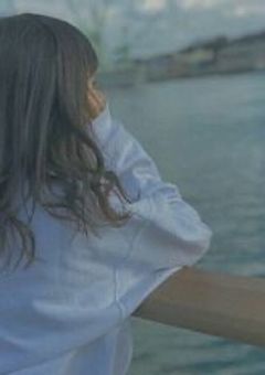 夜空が繋ぐ二人の物語。