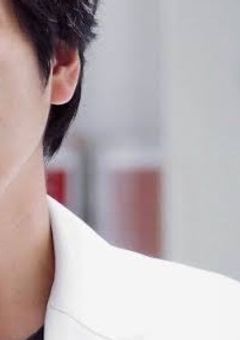 黒のモスキート