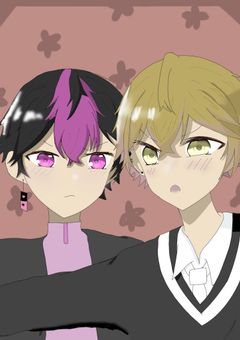 リーダーが悪者にさせられそうだったので助けることにした