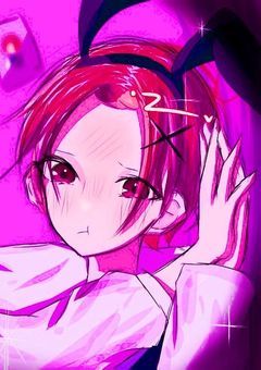 VOISING(ちょっと)上手く描けた絵をあげる場所!