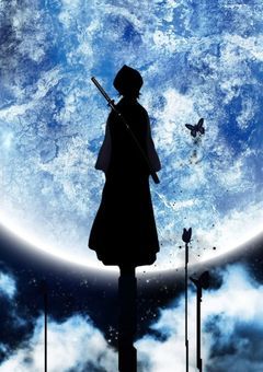 椚ヶ丘中学校には本物の死神がいるそうで…