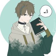 チョコクローバーさんのアイコン画像