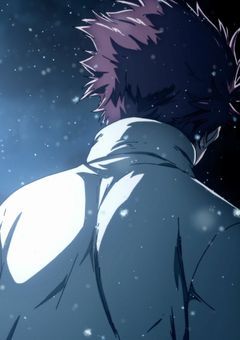 だから君から離れました