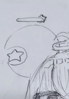 イラスト投稿部屋