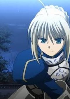 Fateアニメ日記(R指定ではない)