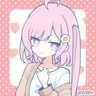 いちごみるく茶さんのアイコン画像