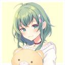 _渡慶次 結音@とけし ゆいね_