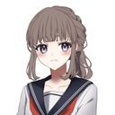 _雨宮 瑠奈@あまみや るな_