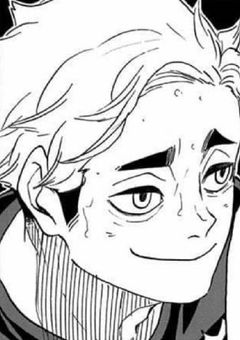 起きたらベットの上で。〖HQ〗