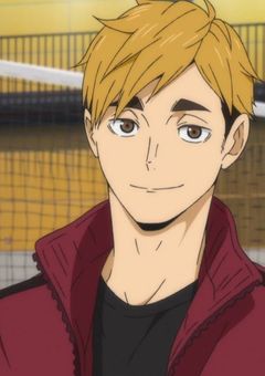 照れ屋な彼女〖HQ〗