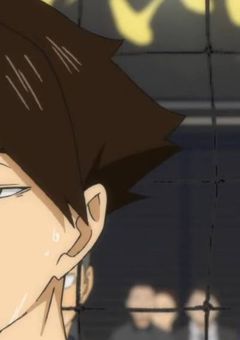 彼が携帯を離さない理由〖HQ〗