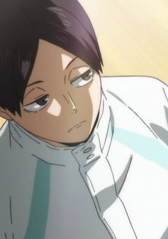 苺味の恋〖HQ〗