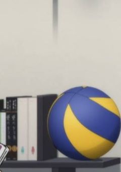 誰が早く落とせるかな？〖HQ〗