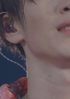 泣き虫な雪男たち。