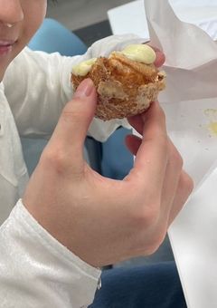 ゴミ箱から拾いあげた話