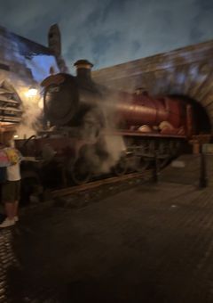 ハリーポッタードラコ落ち